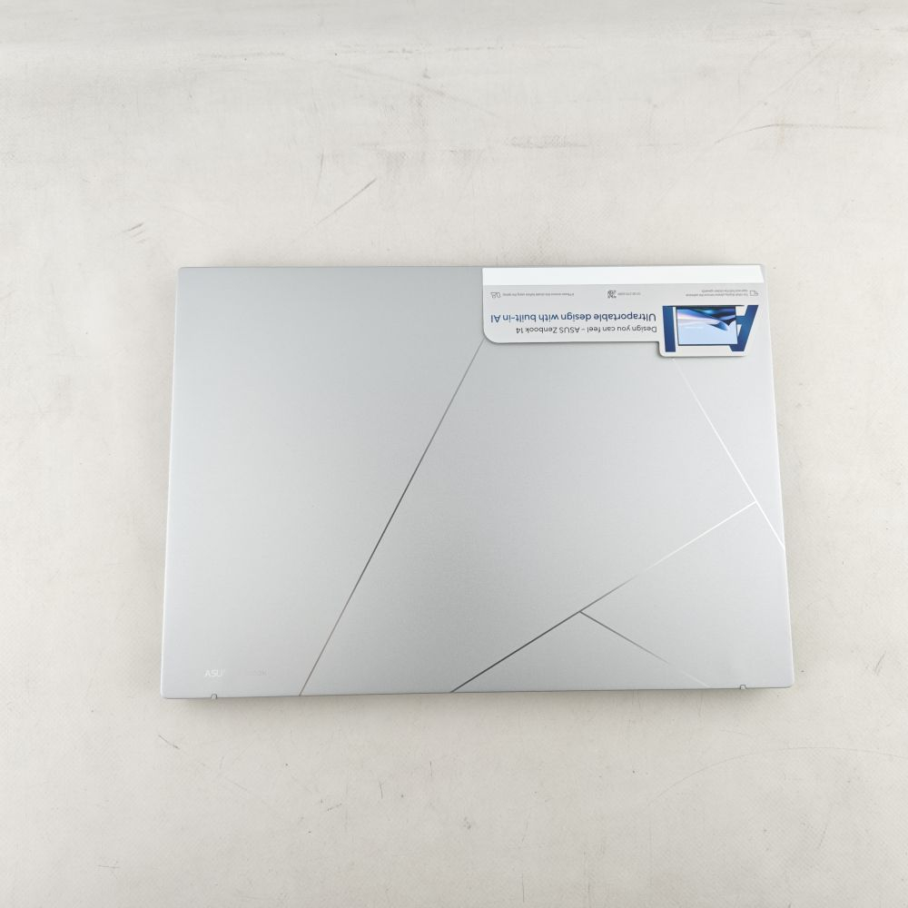 Ноутбук ASUS Zenbook 14 OLED UX3405CA-QL291 (90NB14W4-M00BE0) изображение 5