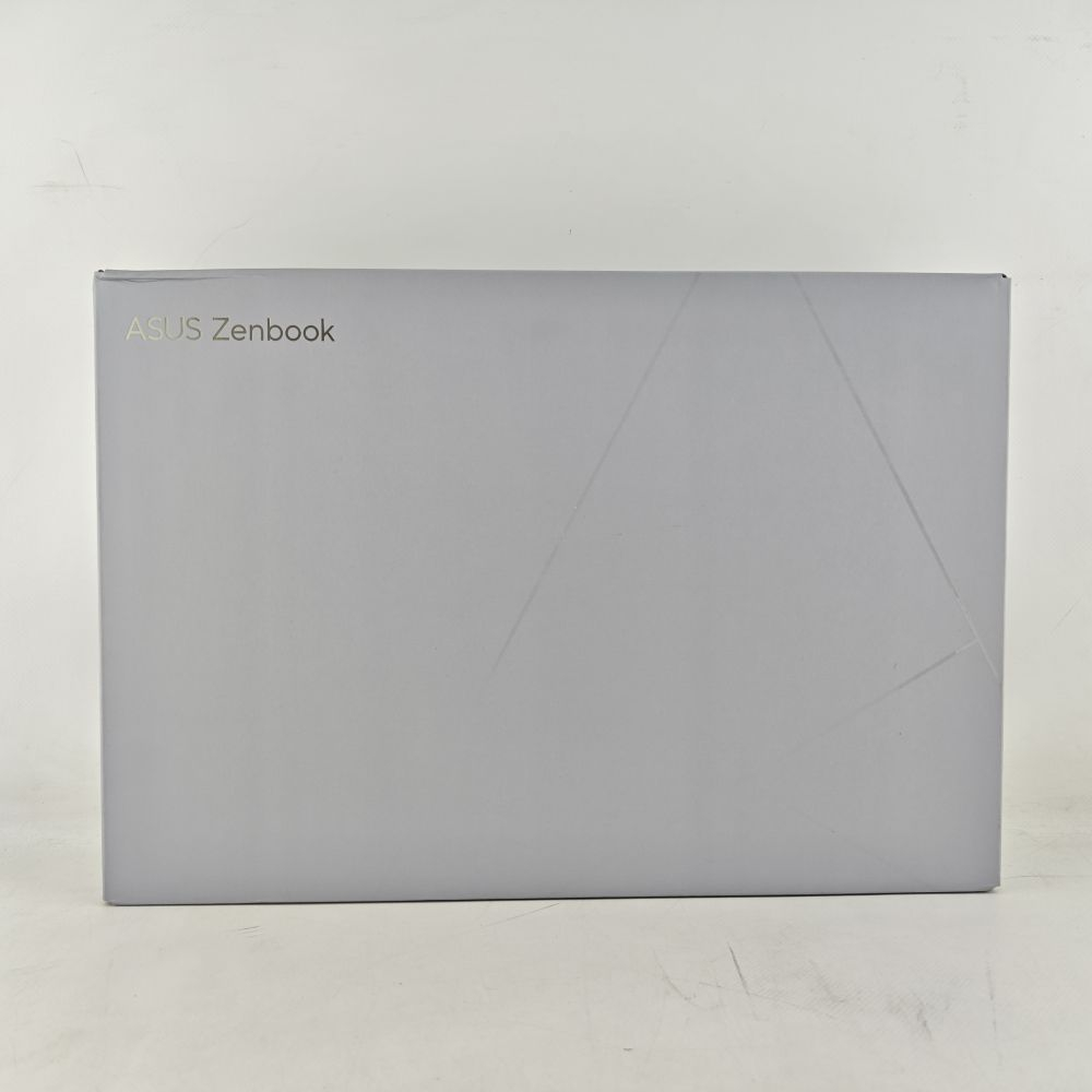 Ноутбук ASUS Zenbook 14 OLED UX3405CA-QL291 (90NB14W4-M00BE0) изображение 9