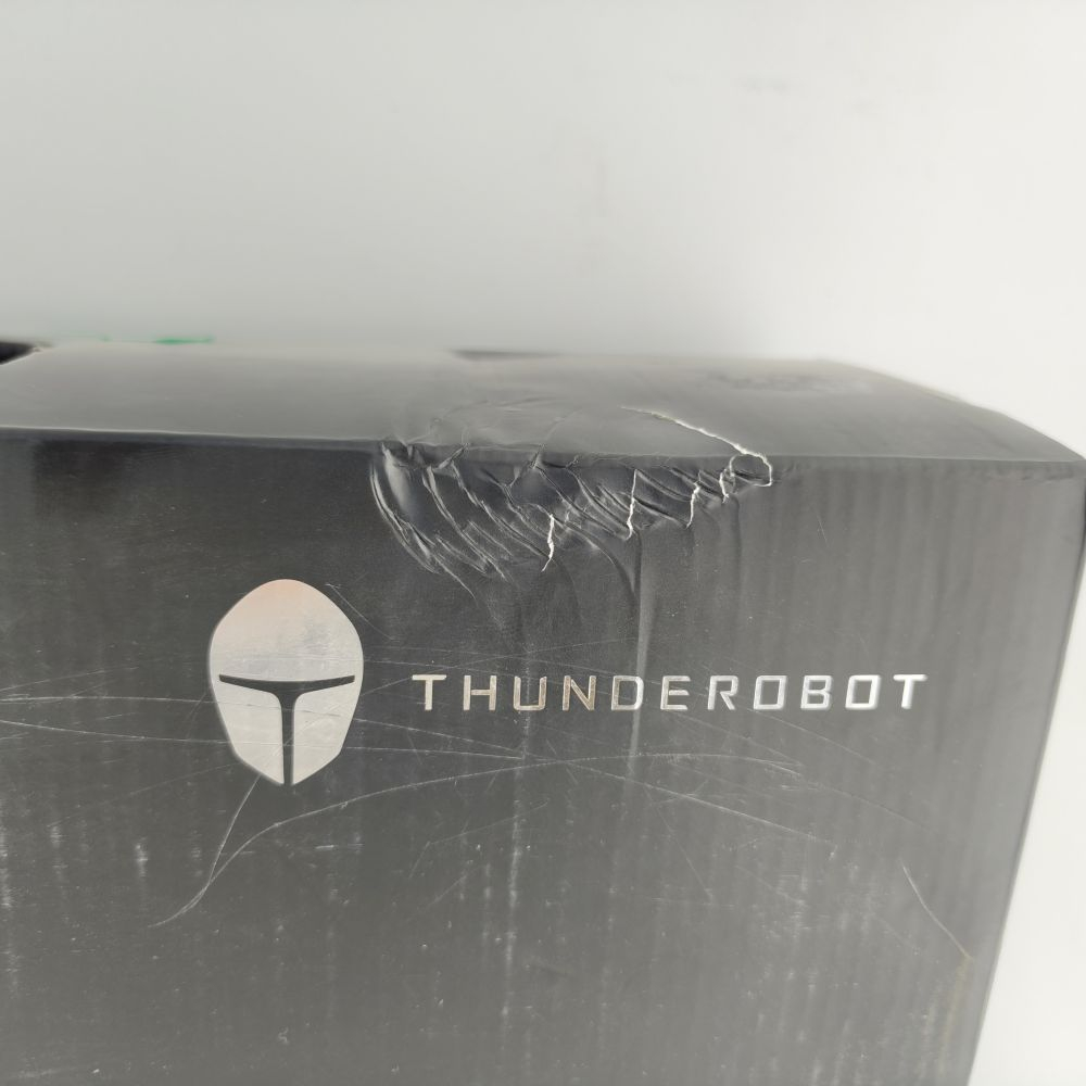 Ноутбук Thunderobot Zero 18 Pro (ZERO18Pro-U9275HX58E1Q240ARB) изображение 10