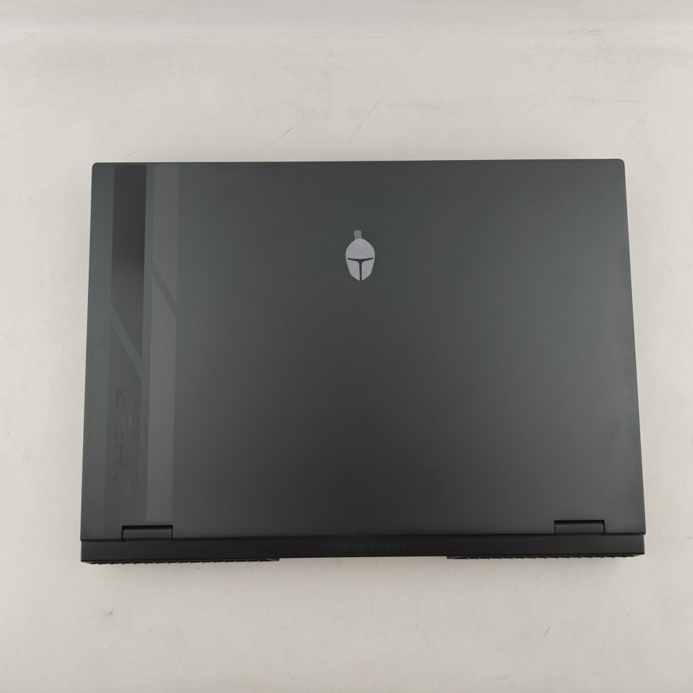 Ноутбук Thunderobot Zero 18 Pro (ZERO18Pro-U9275HX58E1Q240ARB) изображение 5