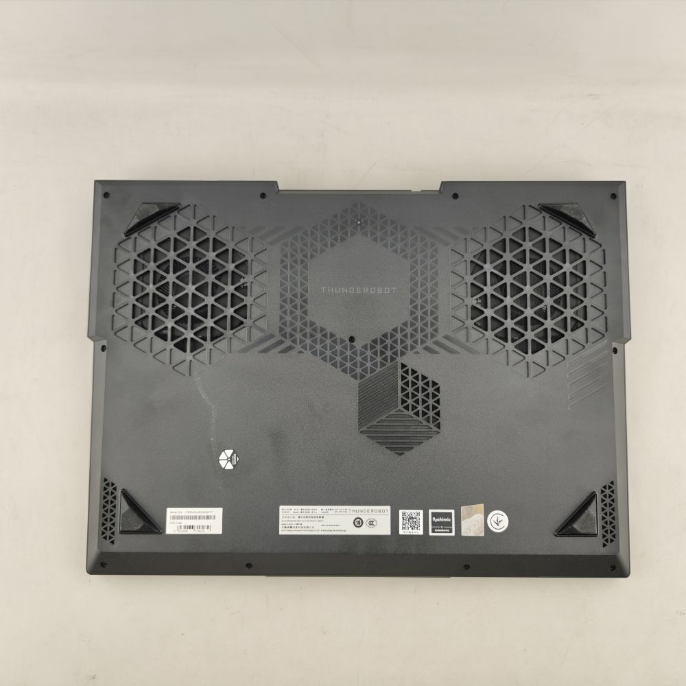 Ноутбук Thunderobot Zero 18 Pro (ZERO18Pro-U9275HX58E1Q240ARB) изображение 6