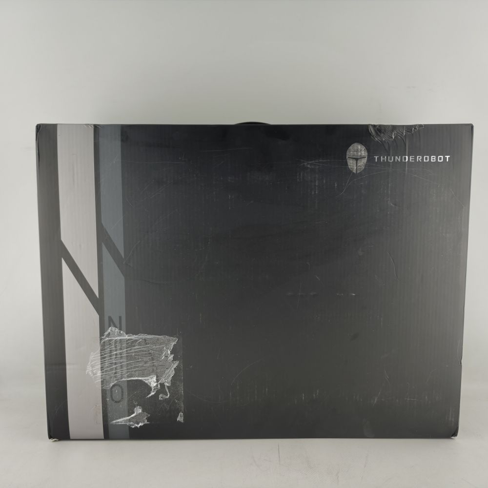 Ноутбук Thunderobot Zero 18 Pro (ZERO18Pro-U9275HX58E1Q240ARB) изображение 9
