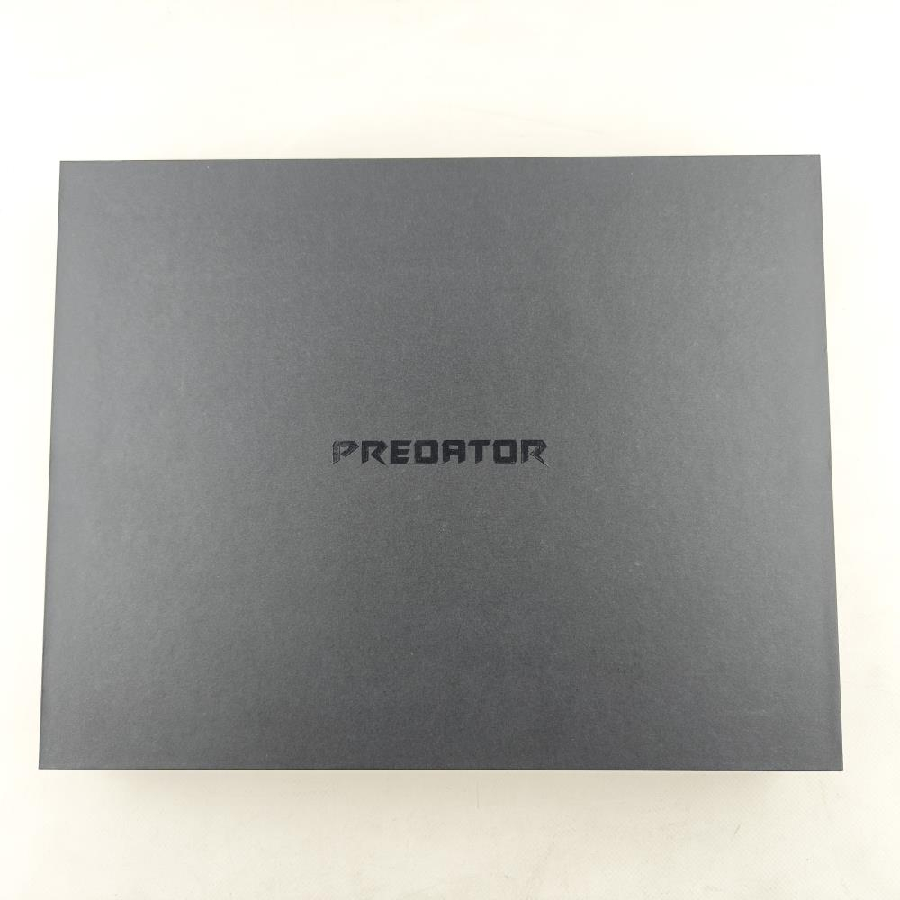 Ноутбук Acer Predator Helios 16 PH16-73 (NH.QW0EU.002) зображення 10