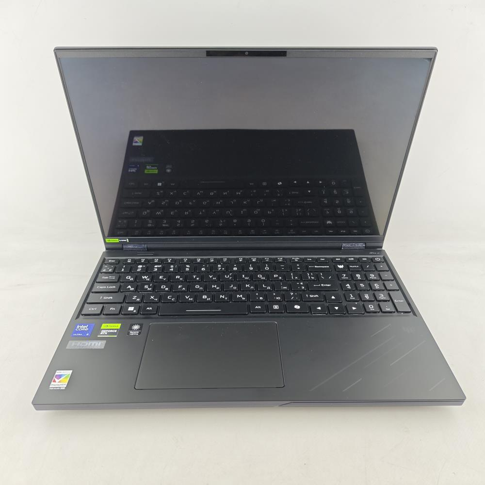 Ноутбук Acer Predator Helios 16 PH16-73 (NH.QW0EU.002) зображення 2
