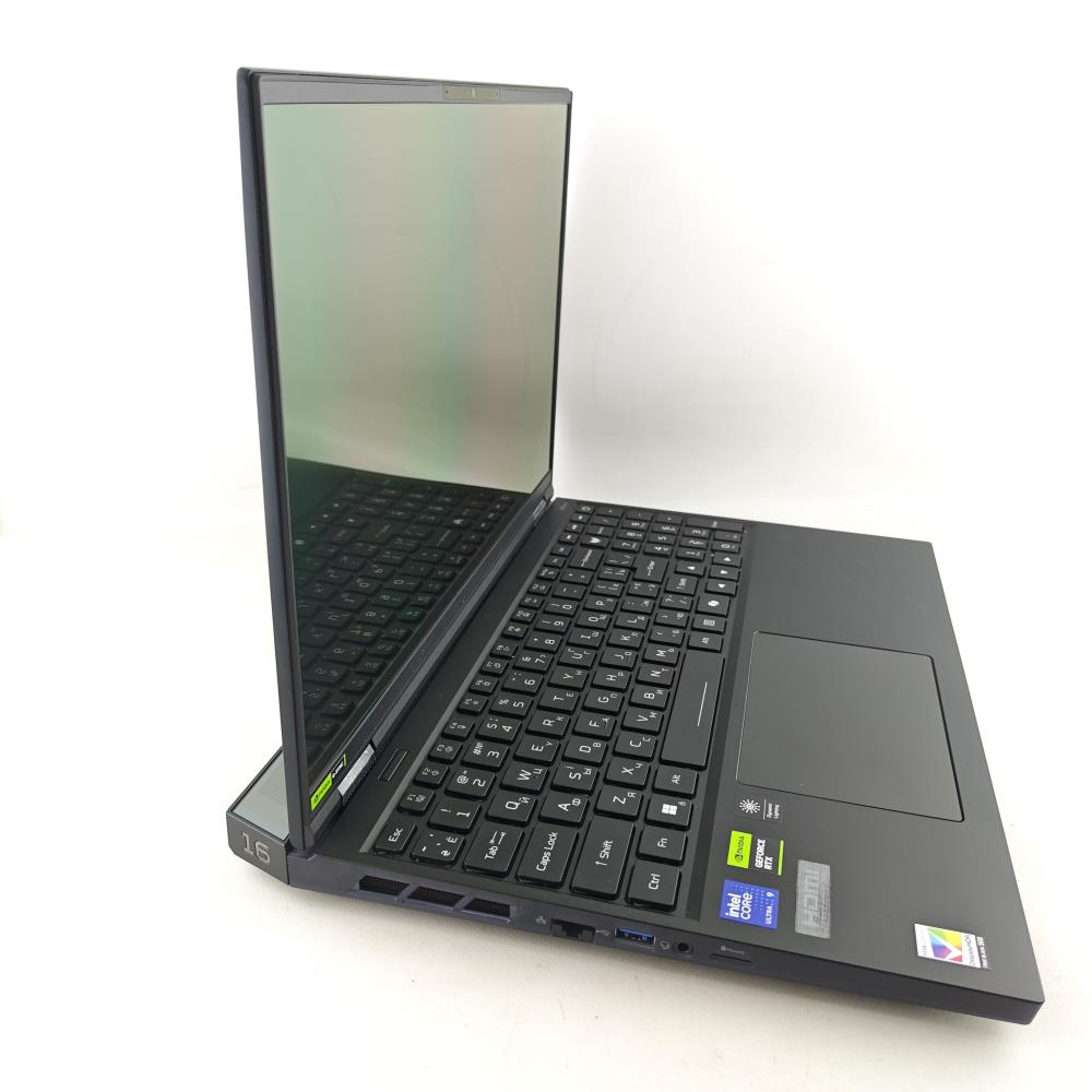 Ноутбук Acer Predator Helios 16 PH16-73 (NH.QW0EU.002) зображення 3