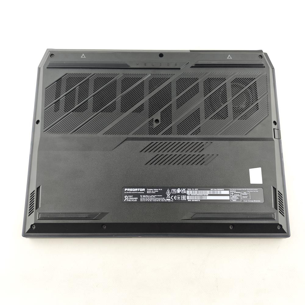 Ноутбук Acer Predator Helios 16 PH16-73 (NH.QW0EU.002) зображення 5