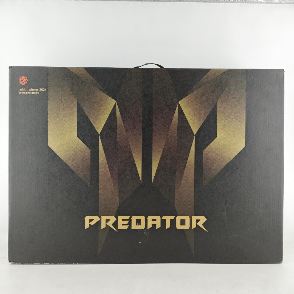 Ноутбук Acer Predator Helios 16 PH16-73 (NH.QW0EU.002) зображення 9