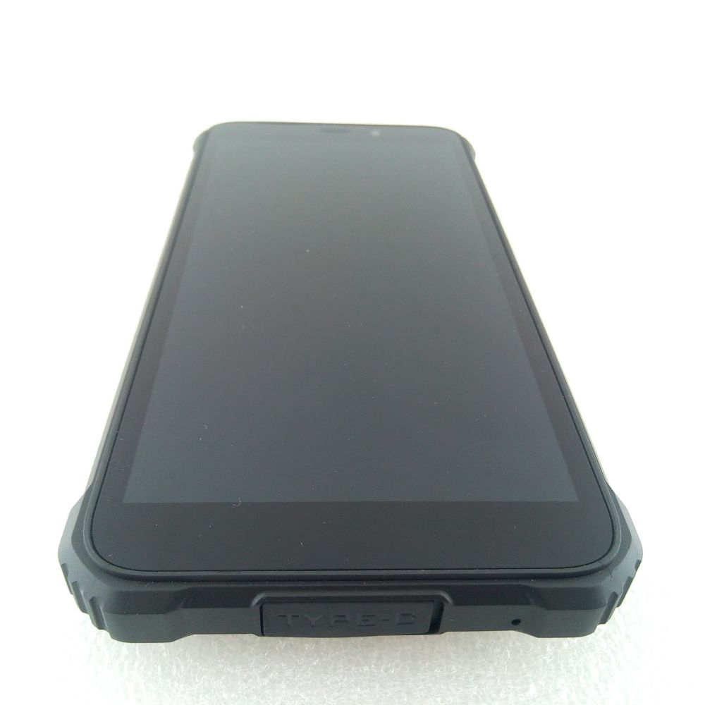 Мобильный телефон Sigma X-treme PQ18 MAX Black (4827798374115) изображение 2