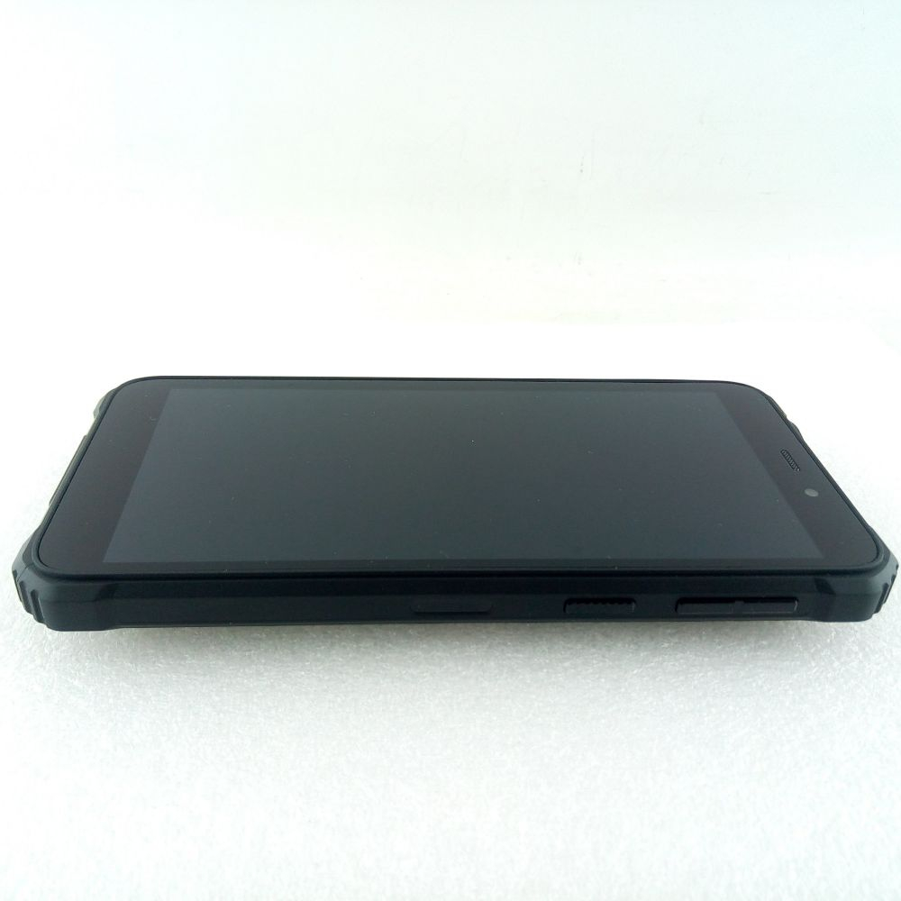 Мобильный телефон Sigma X-treme PQ18 MAX Black Фото 1