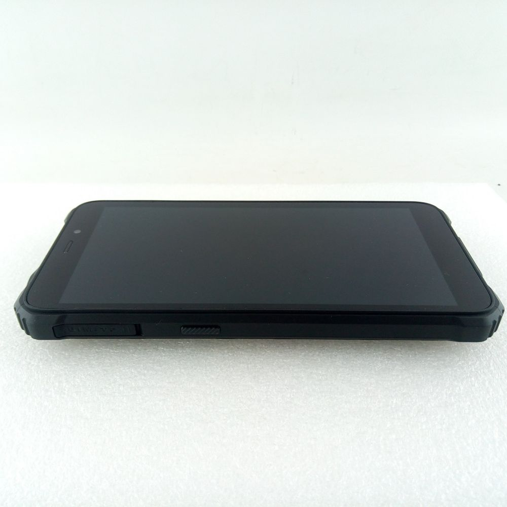 Мобильный телефон Sigma X-treme PQ18 MAX Black Фото 2