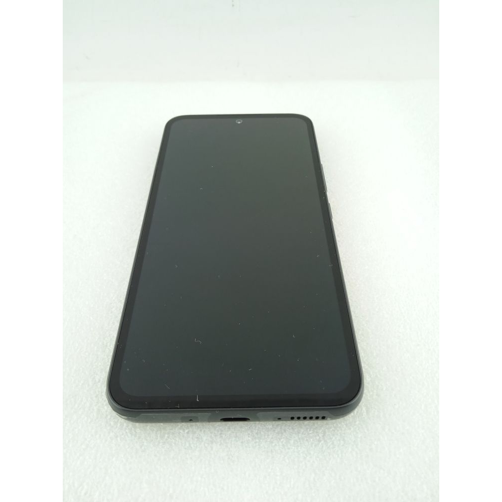 Мобильный телефон Samsung Galaxy A54 5G 6/128Gb Black Фото