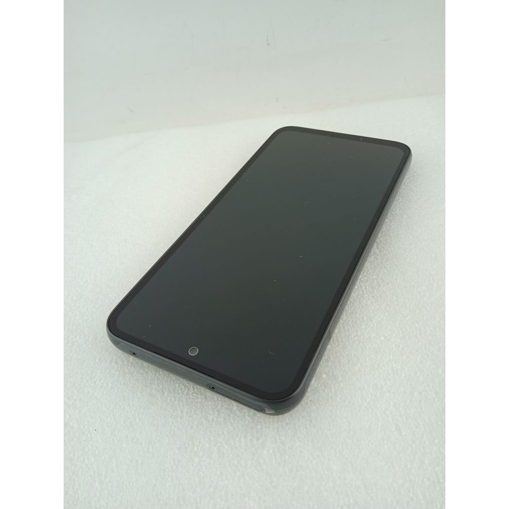 Мобильный телефон Samsung Galaxy A54 5G 6/128Gb Black Фото 1