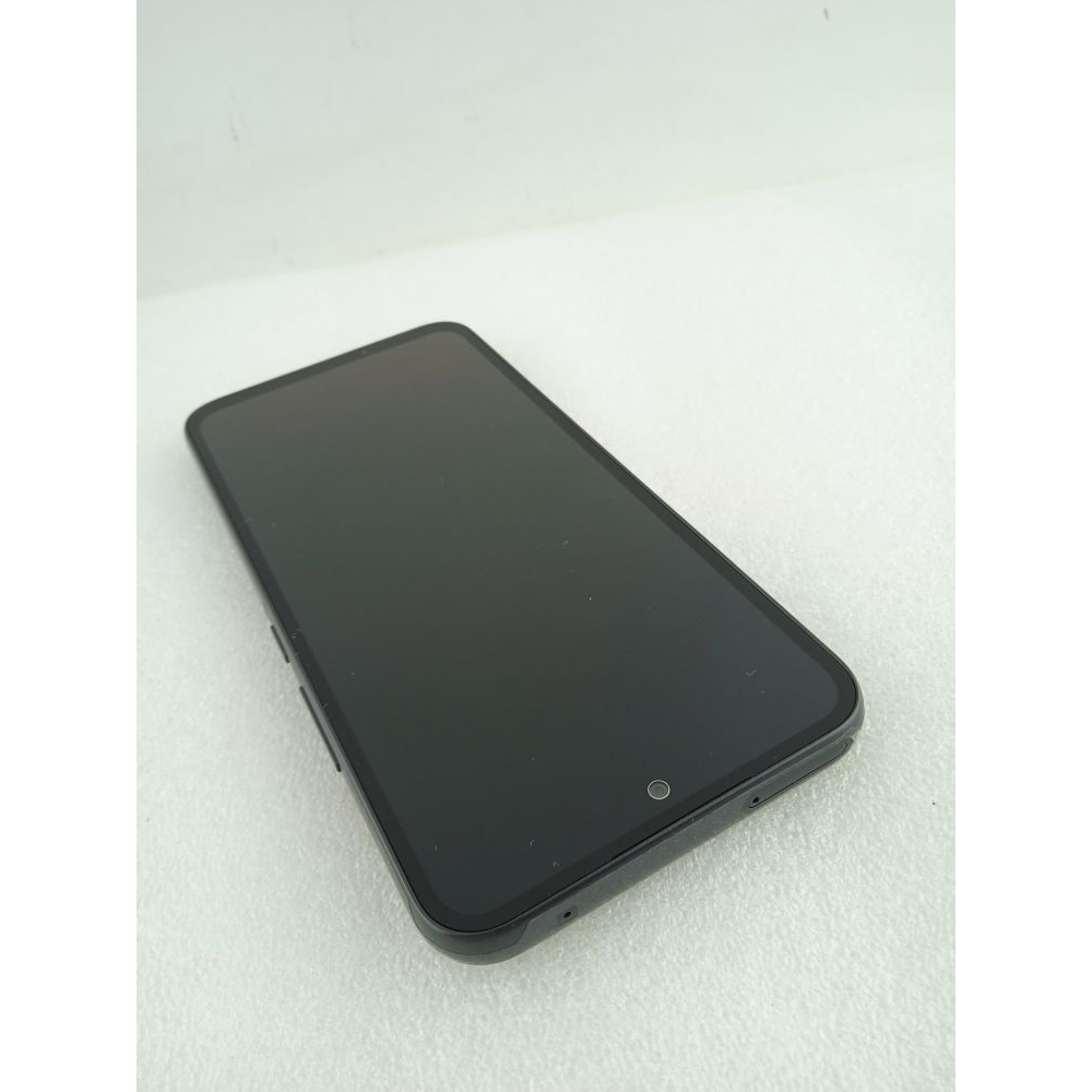 Мобильный телефон Samsung Galaxy A54 5G 6/128Gb Black Фото 2