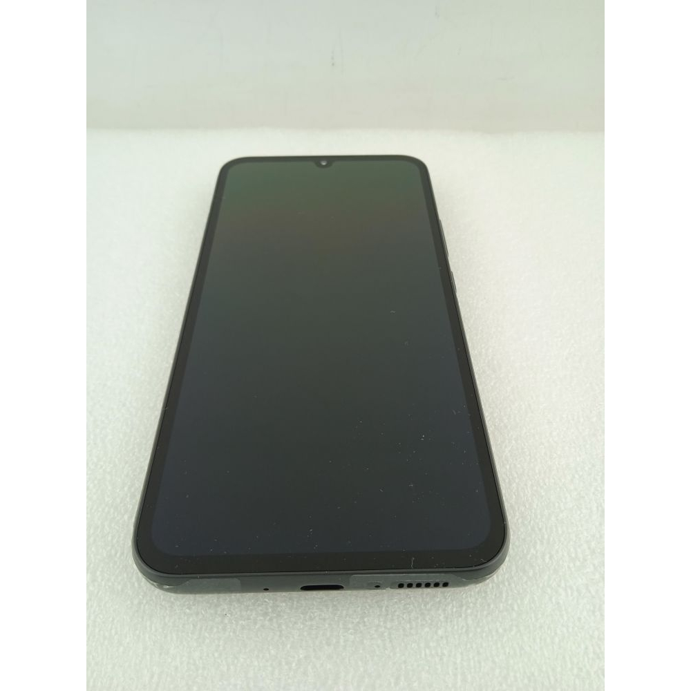 Мобильный телефон Samsung Galaxy A34 5G 6/128Gb Black Фото