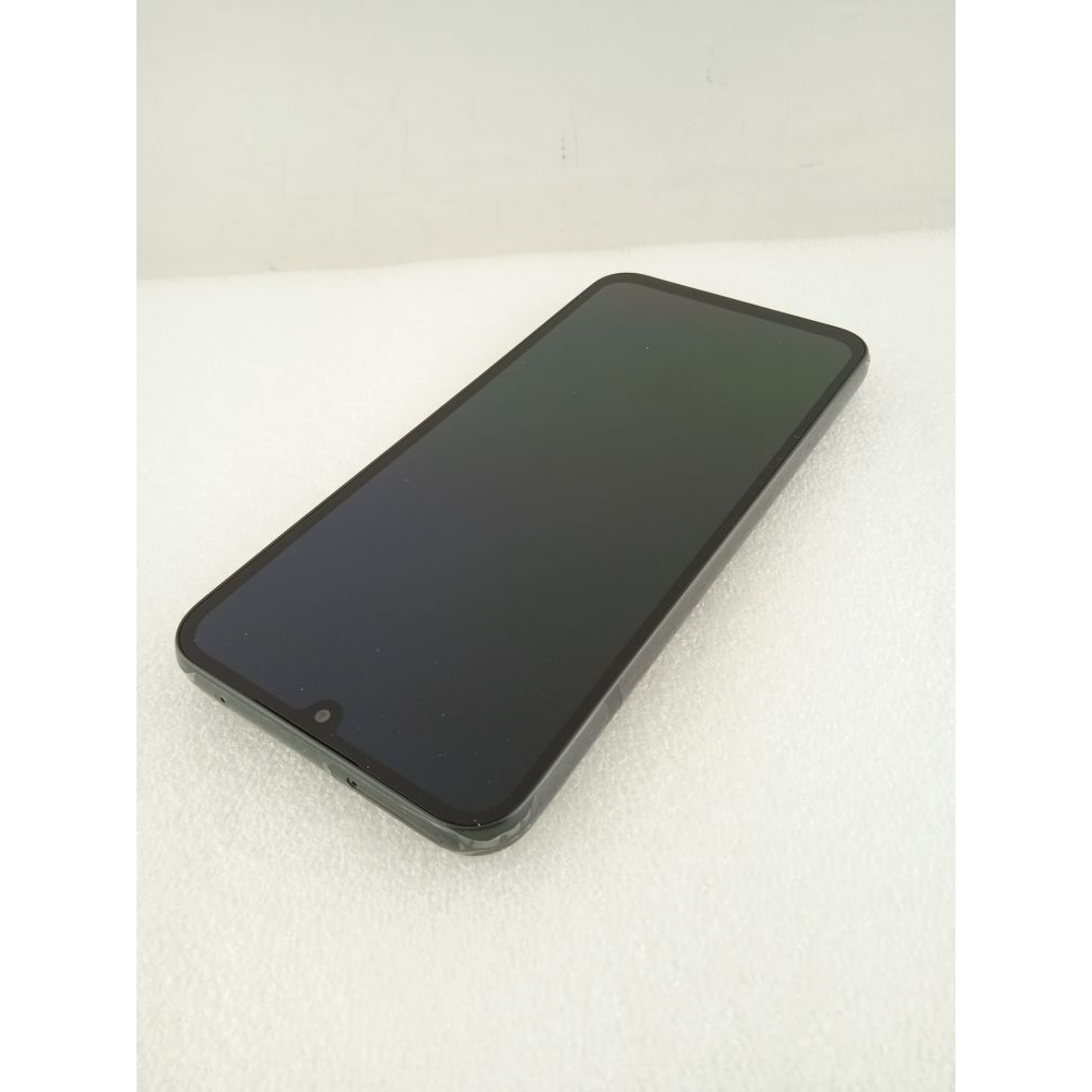 Мобильный телефон Samsung Galaxy A34 5G 6/128Gb Black Фото 2