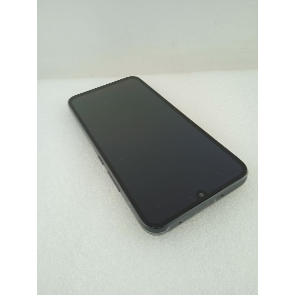 Мобильный телефон Samsung Galaxy A34 5G 6/128Gb Black Фото 3