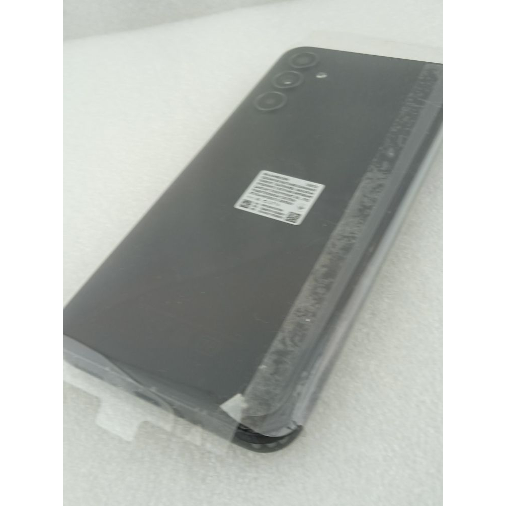 Мобильный телефон Samsung Galaxy A34 5G 6/128Gb Black Фото 5