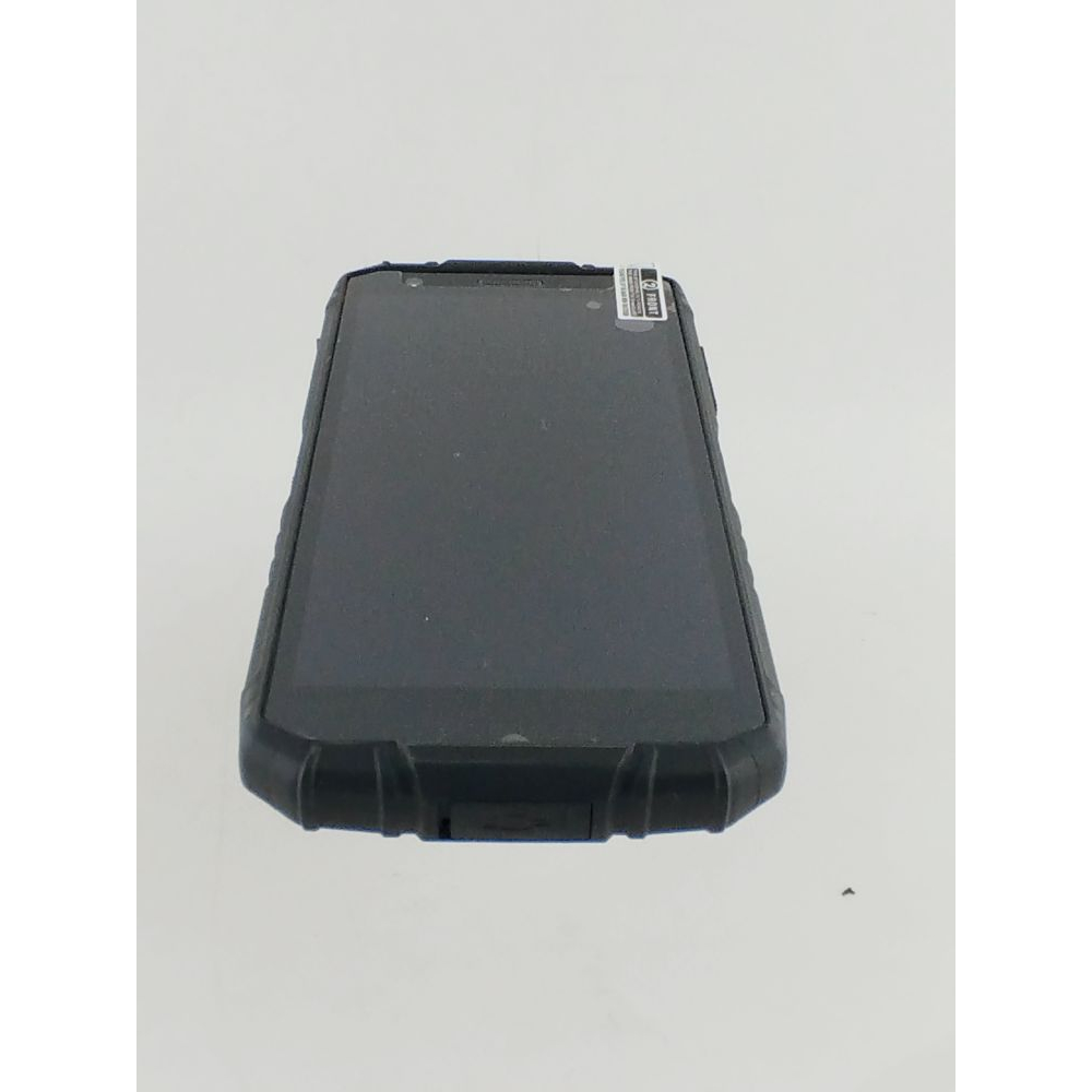 Мобільний телефон Doogee S41 Max 6/256Gb Black (6924351684464) зображення 2