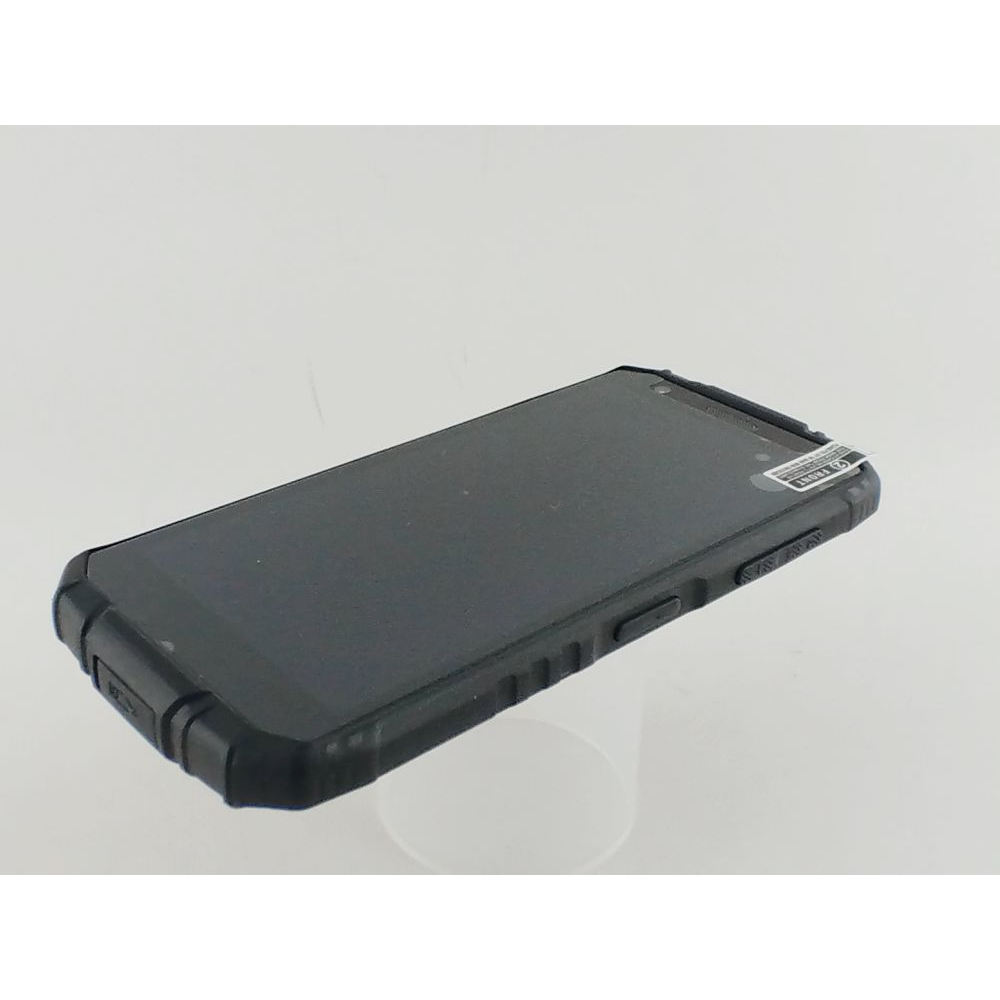 Мобільний телефон Doogee S41 Max 6/256Gb Black (6924351684464) зображення 3