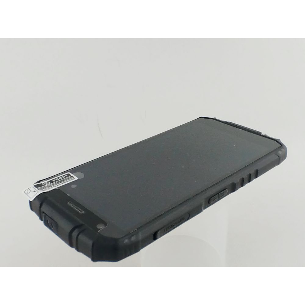 Мобільний телефон Doogee S41 Max 6/256Gb Black (6924351684464) зображення 4