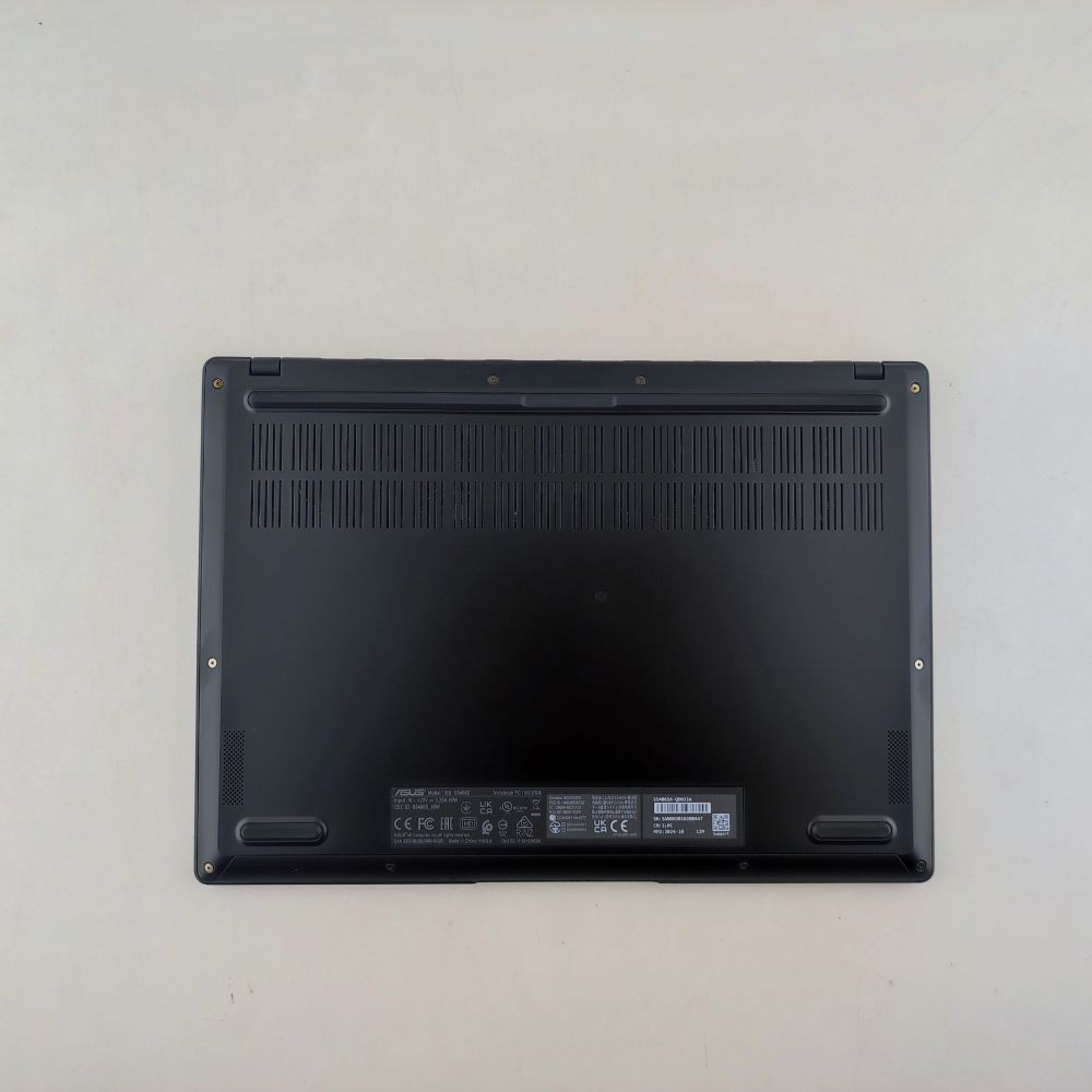 Ноутбук ASUS Vivobook S 14 OLED S5406SA-QD004W (90NB15R3-M00190) зображення 3