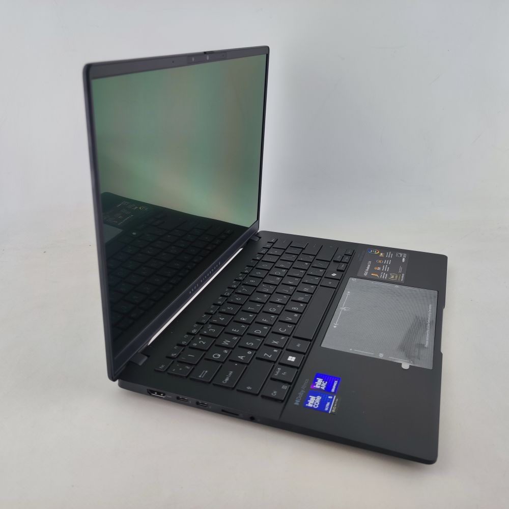 Ноутбук ASUS Vivobook S 14 OLED S5406SA-QD004W (90NB15R3-M00190) зображення 5