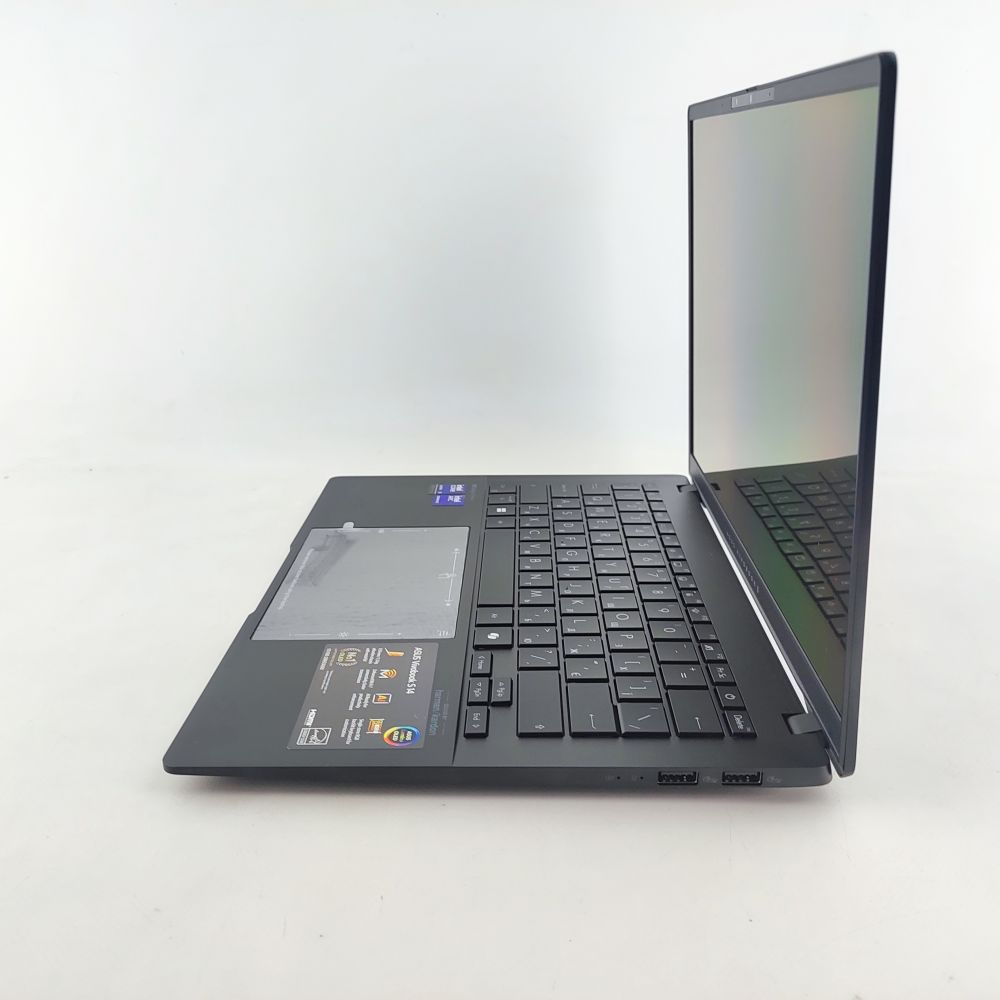 Ноутбук ASUS Vivobook S 14 OLED S5406SA-QD004W (90NB15R3-M00190) зображення 6