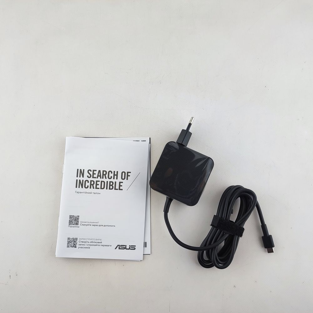 Ноутбук ASUS Vivobook S 14 OLED S5406SA-QD004W (90NB15R3-M00190) зображення 8