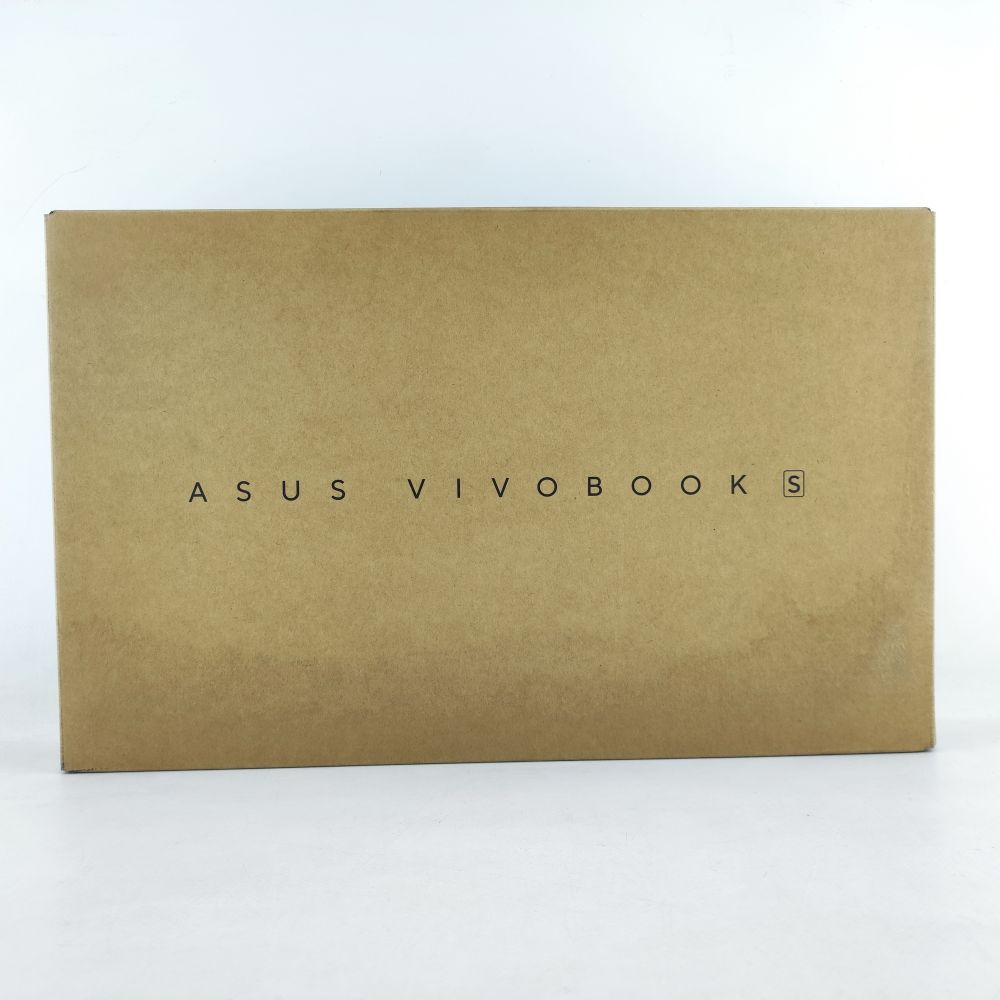 Ноутбук ASUS Vivobook S 14 OLED S5406SA-QD004W (90NB15R3-M00190) зображення 9