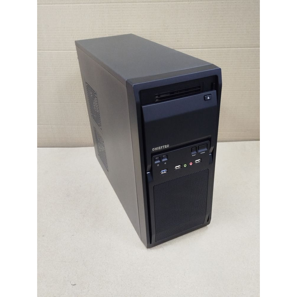 Корпус для ПК Chieftec Libra Фото