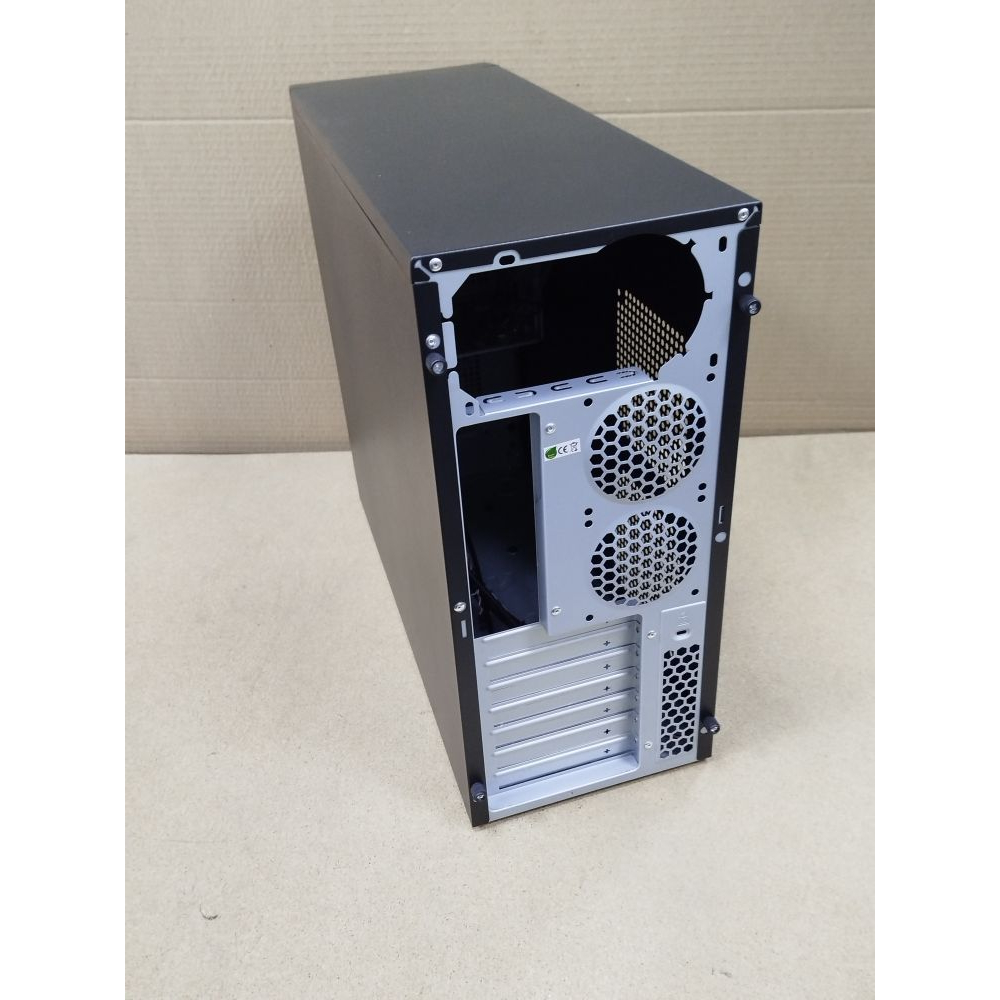 Корпус для ПК Chieftec Libra Фото 1