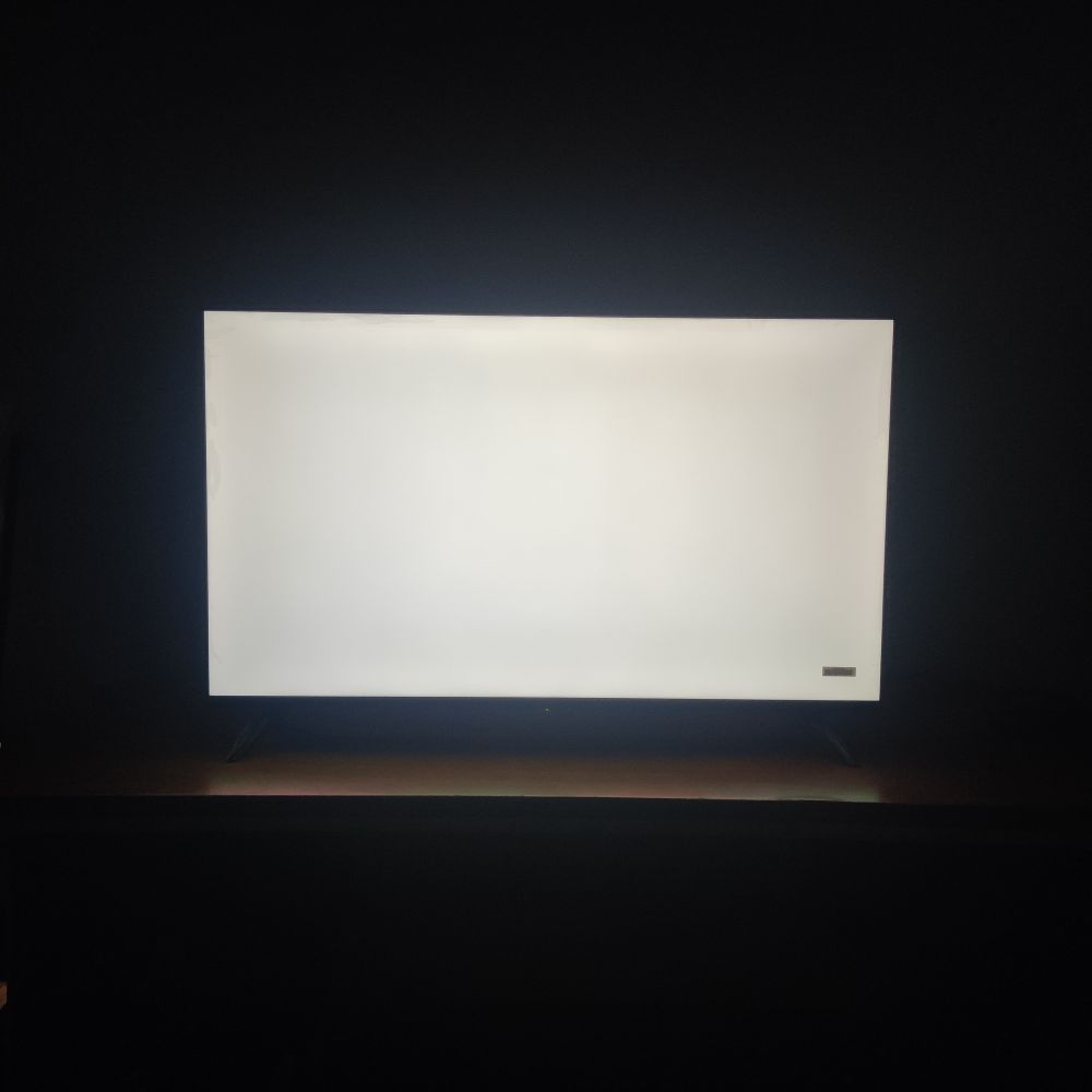 Телевизор Vinga S50UHD25BWEB изображение 3