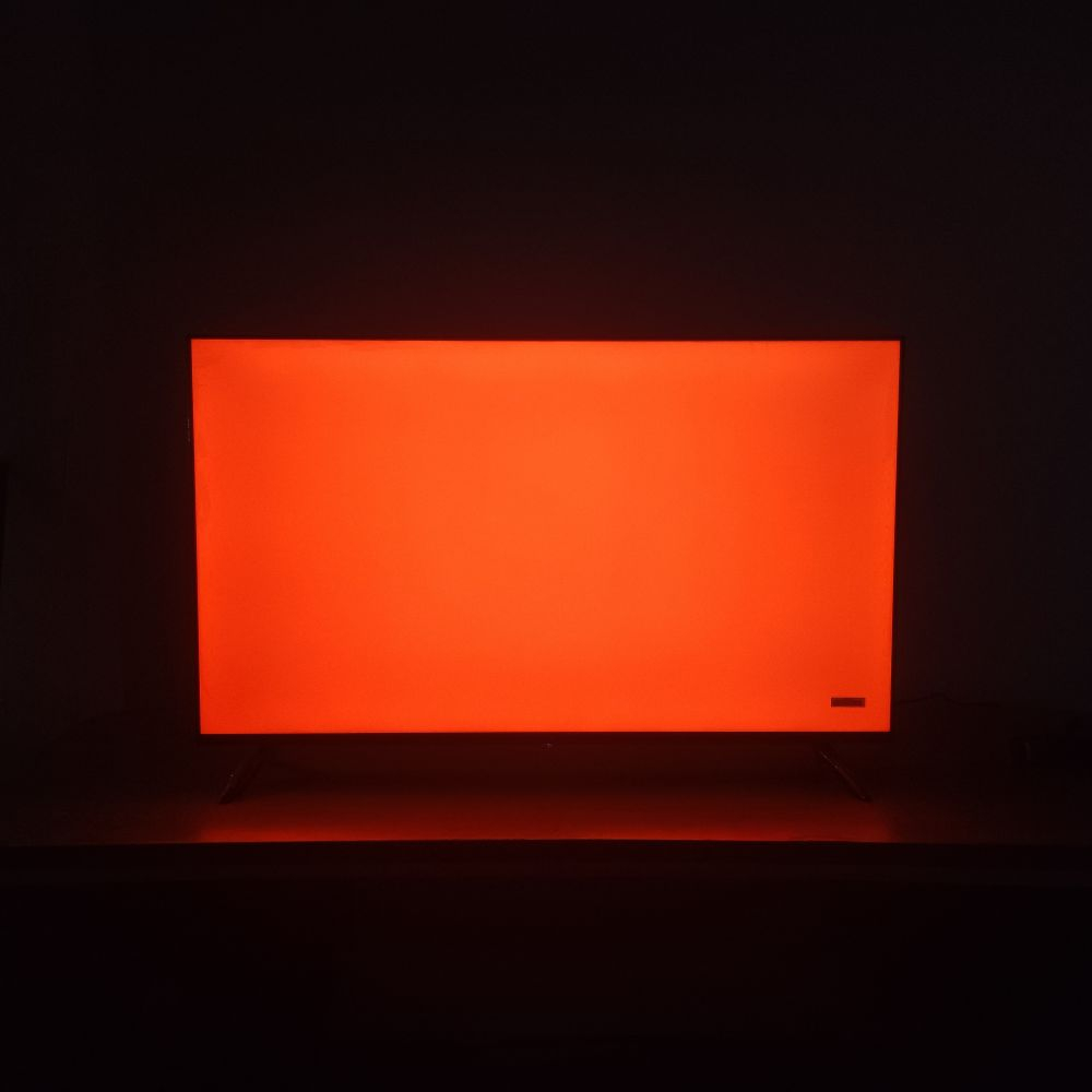 Телевизор Vinga S50UHD25BWEB изображение 4