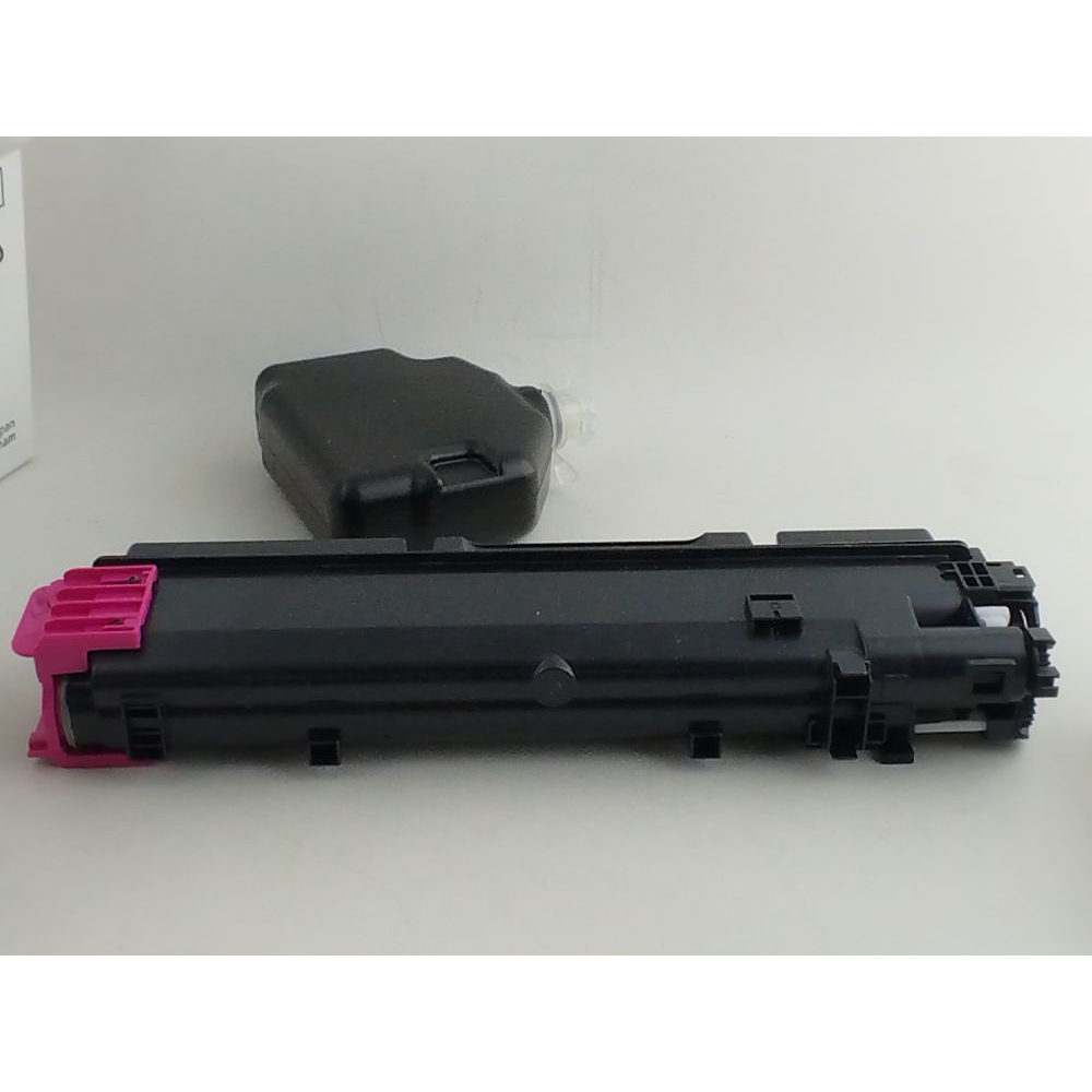 Тонер-картридж Kyocera TK-5370M 5K Фото