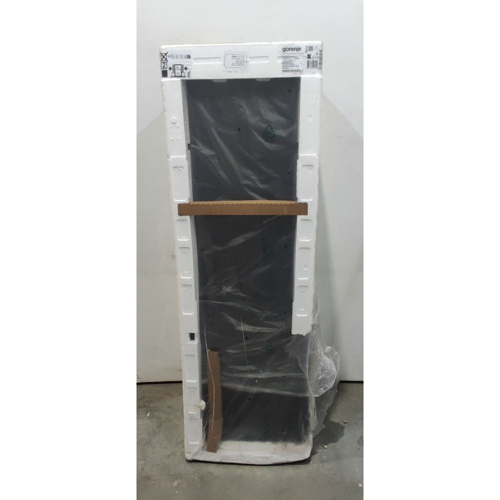 Холодильник Gorenje NRK619EABXL4 Фото