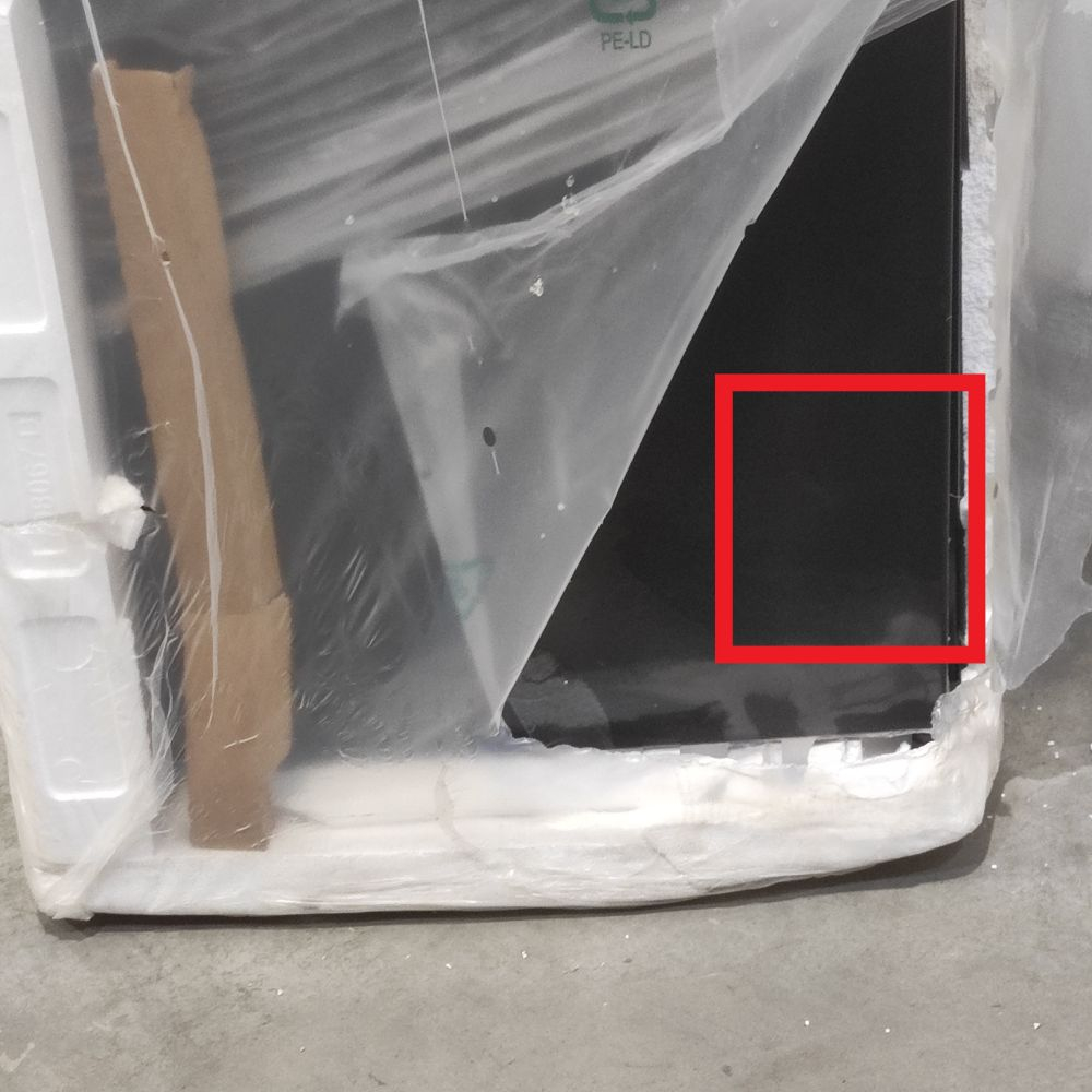 Холодильник Gorenje NRK619EABXL4 Фото 1