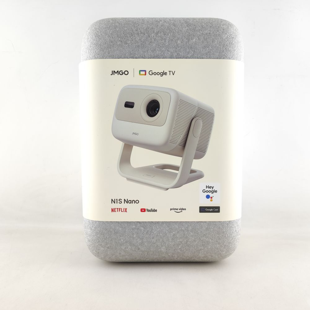 Проектор JMGO N1S Nano Фото 8