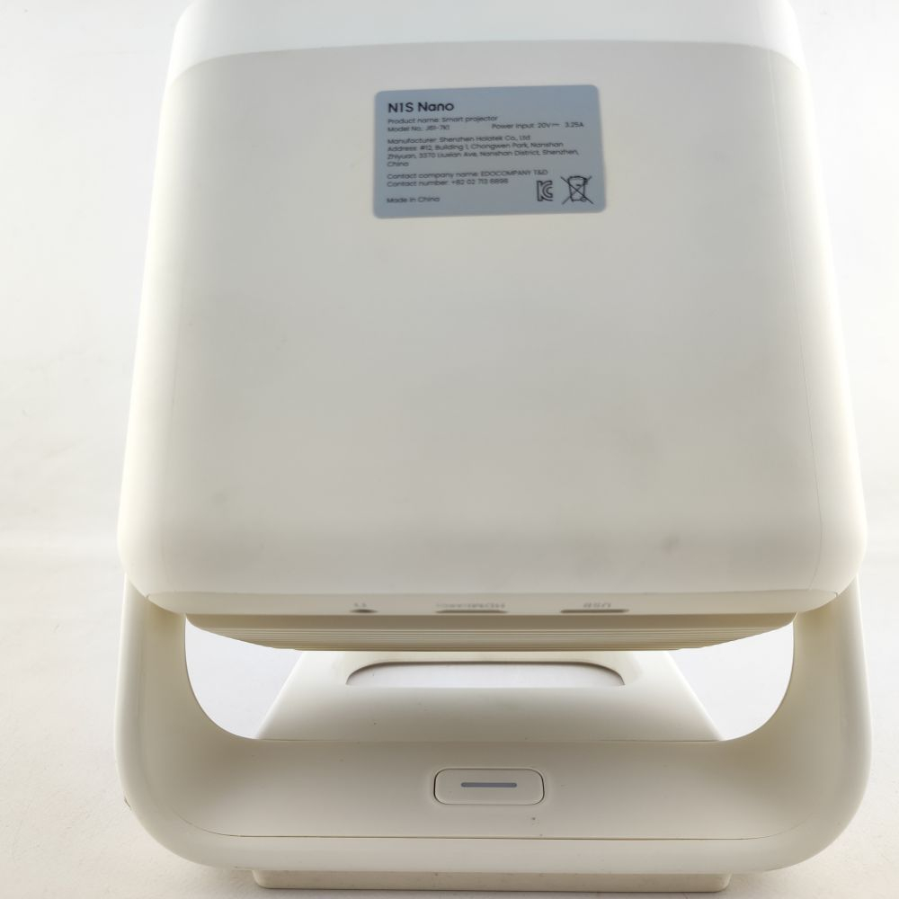 Проектор JMGO N1S Nano Фото 6