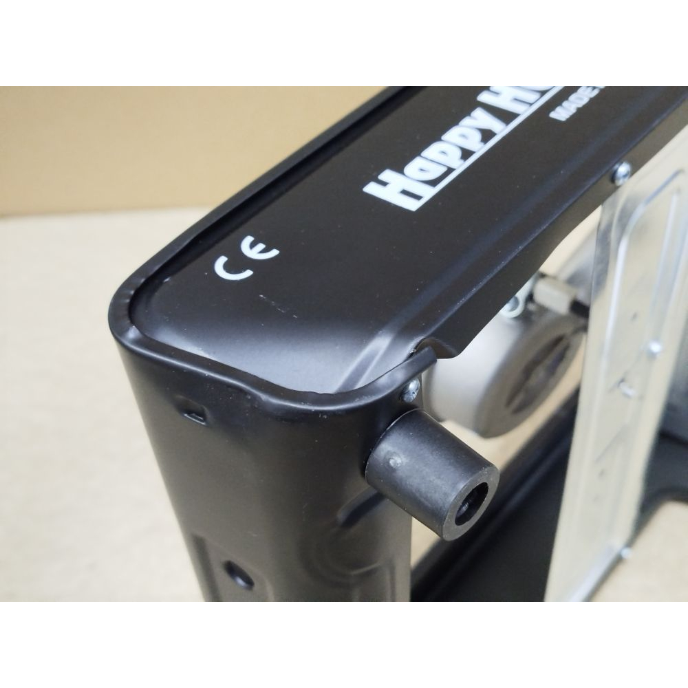 Портативная газовая плитка Voltronic Happy Home BK-155A Фото 1