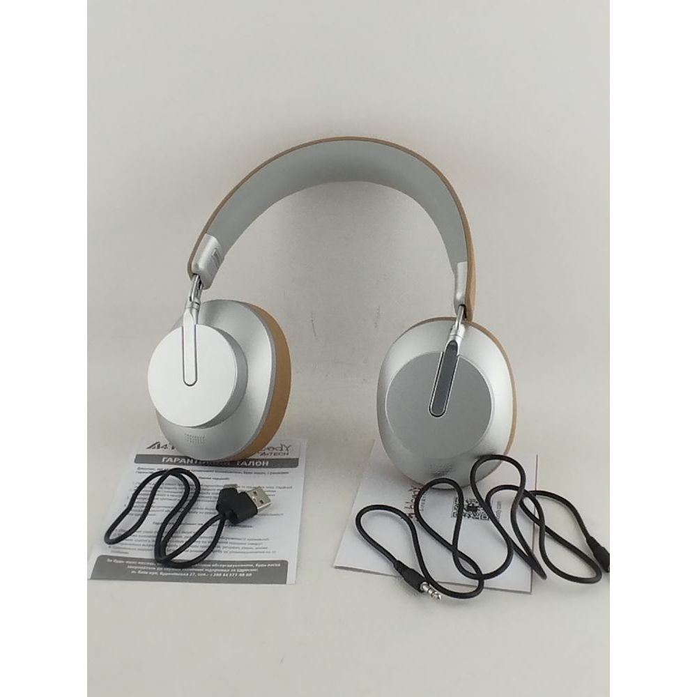 Наушники A4Tech Bloody MH390 Khaki Фото 1