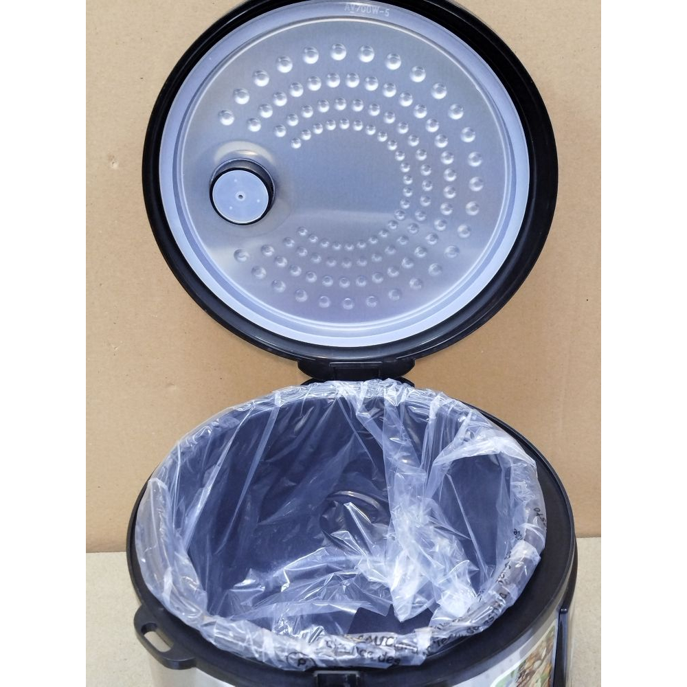 Мультиварка Grunhelm MC-108SB Фото 1