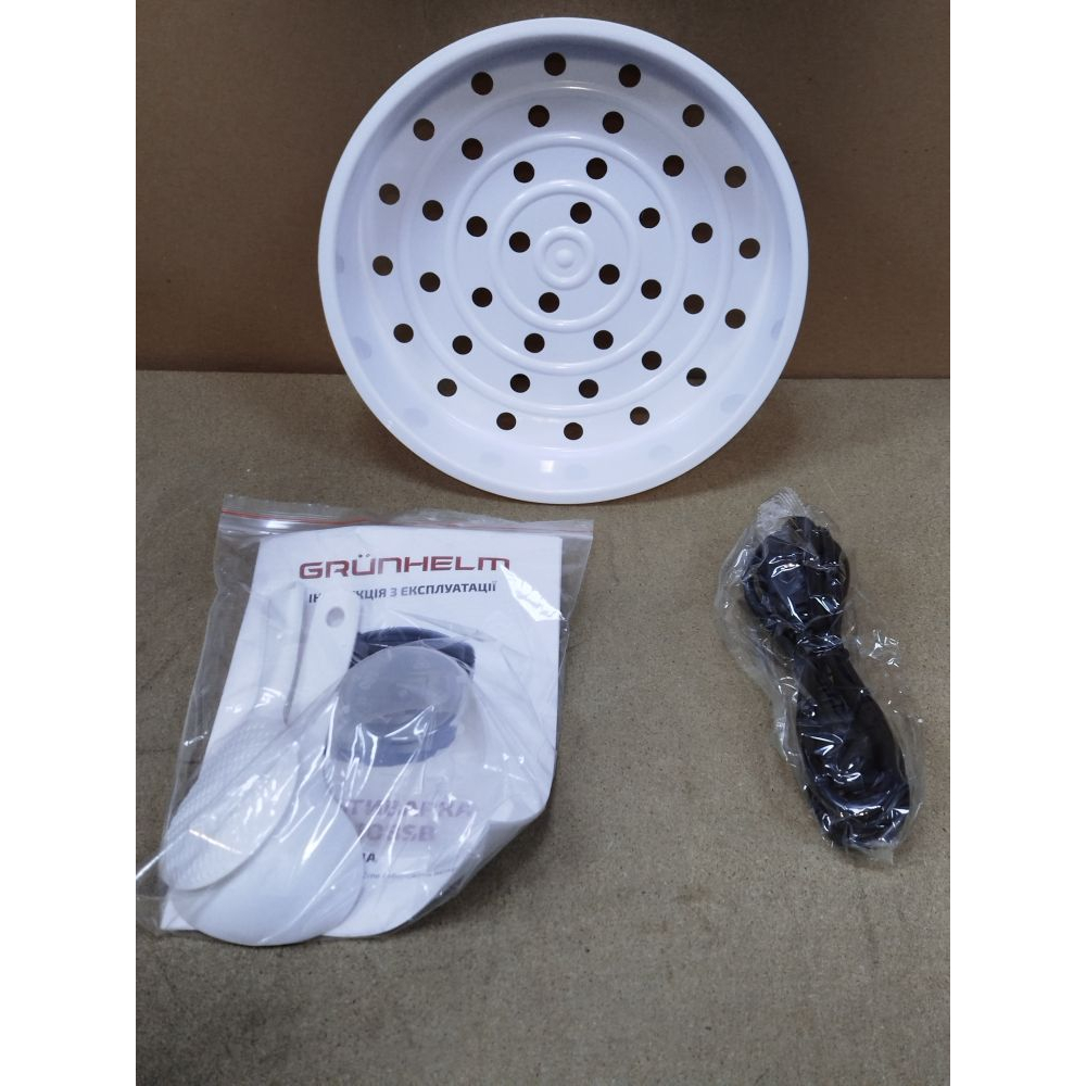 Мультиварка Grunhelm MC-108SB Фото 2