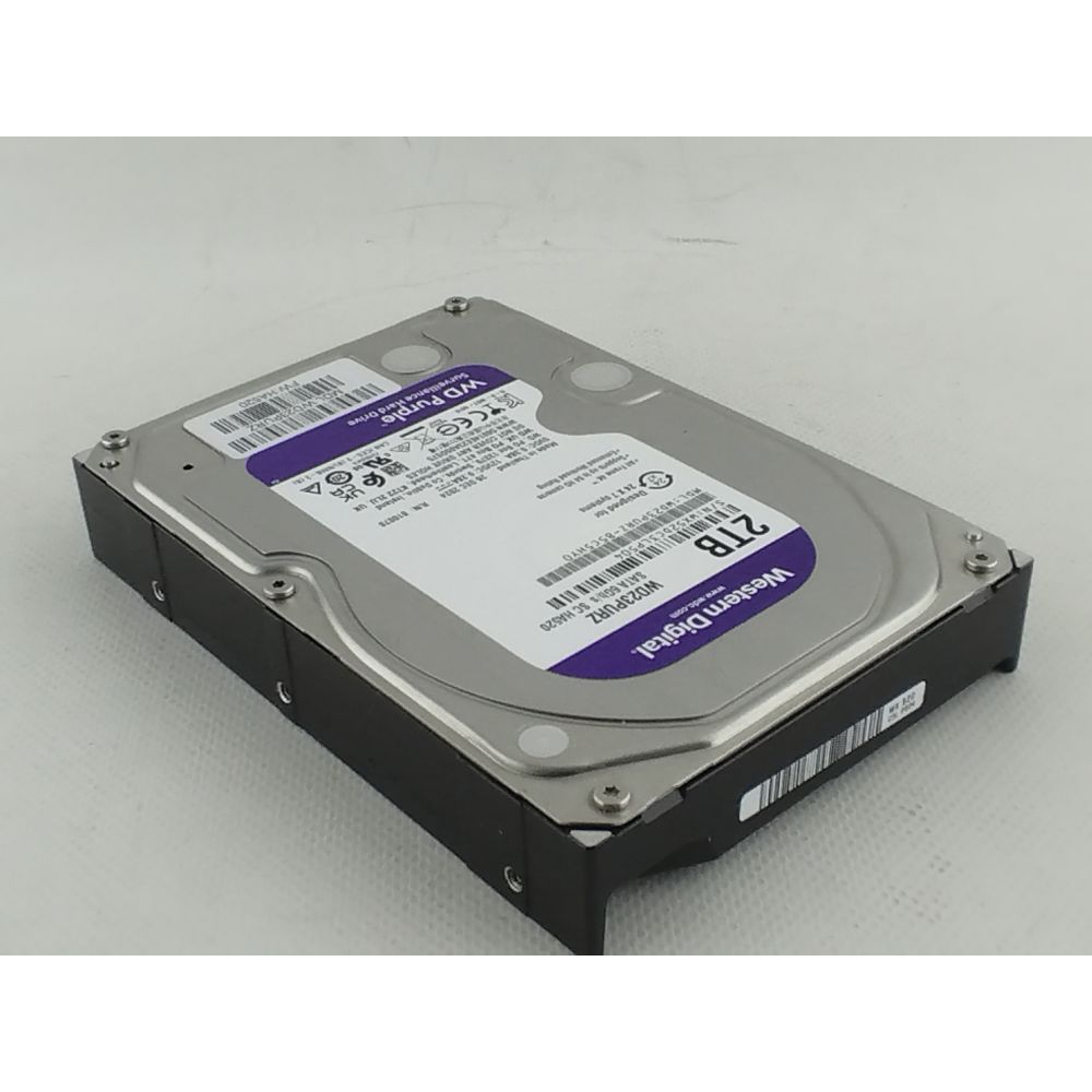 Жесткий диск WD 3.5" 2TB Фото 3