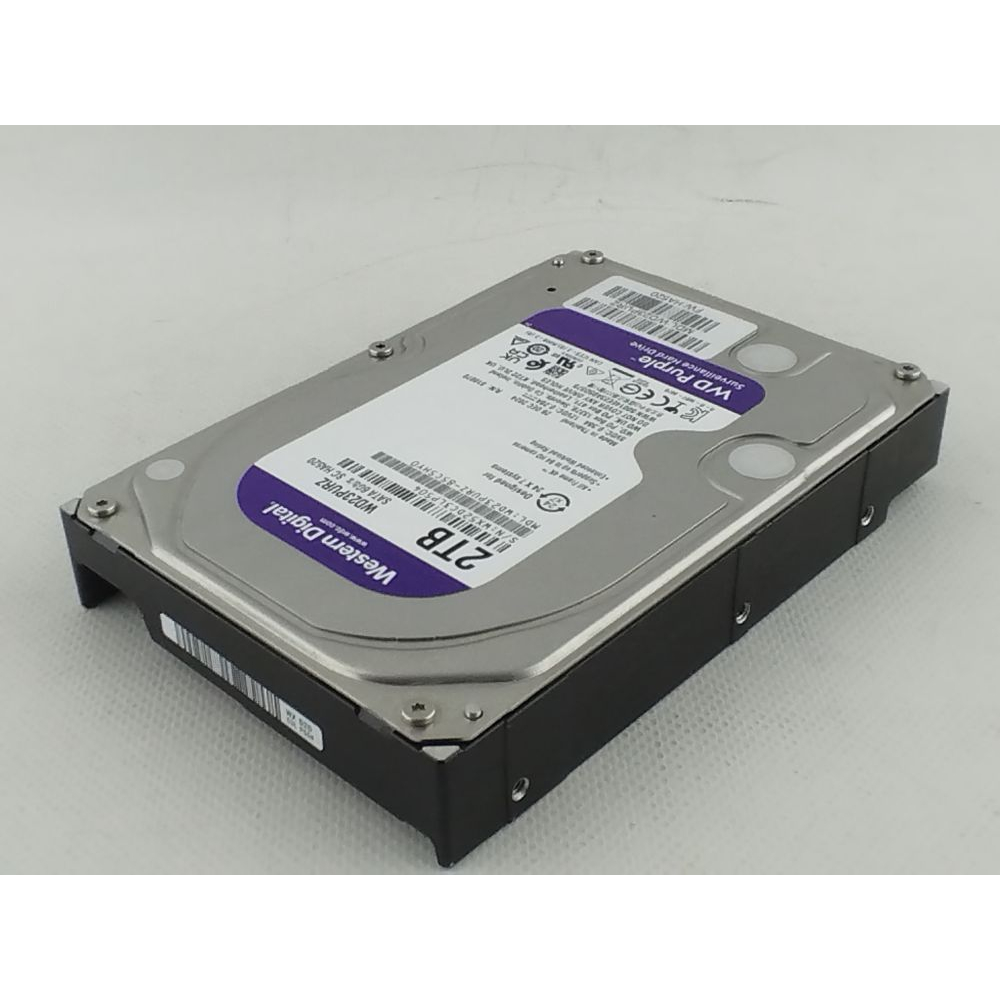 Жесткий диск WD 3.5" 2TB Фото 4