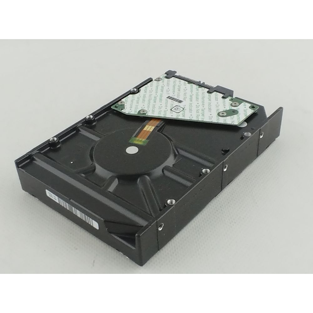 Жесткий диск WD 3.5" 2TB Фото 6