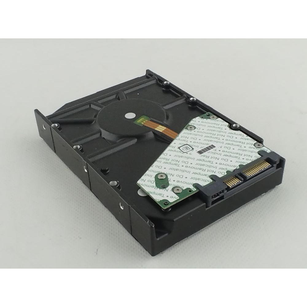 Жесткий диск WD 3.5" 2TB Фото 7