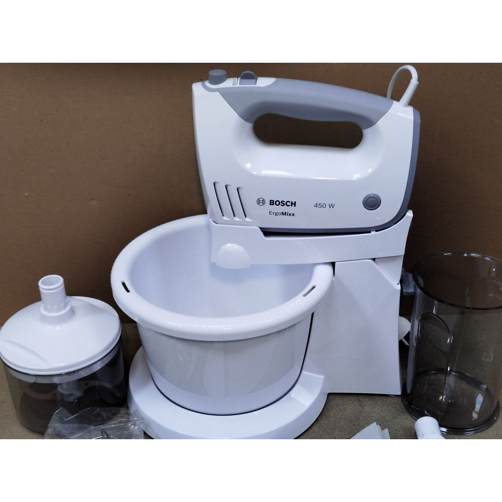 Миксер Bosch MFQ36490 Фото 1