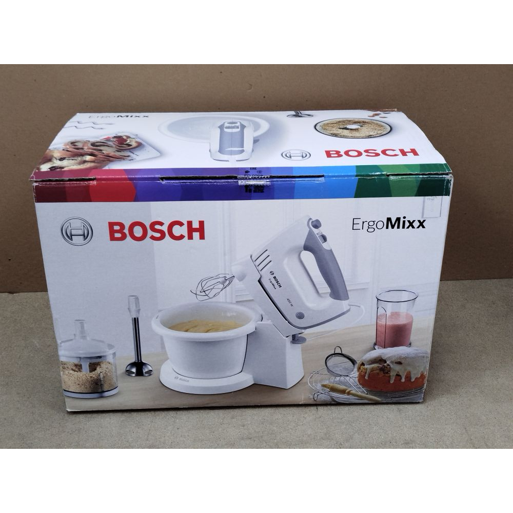 Миксер Bosch MFQ36490 Фото 2
