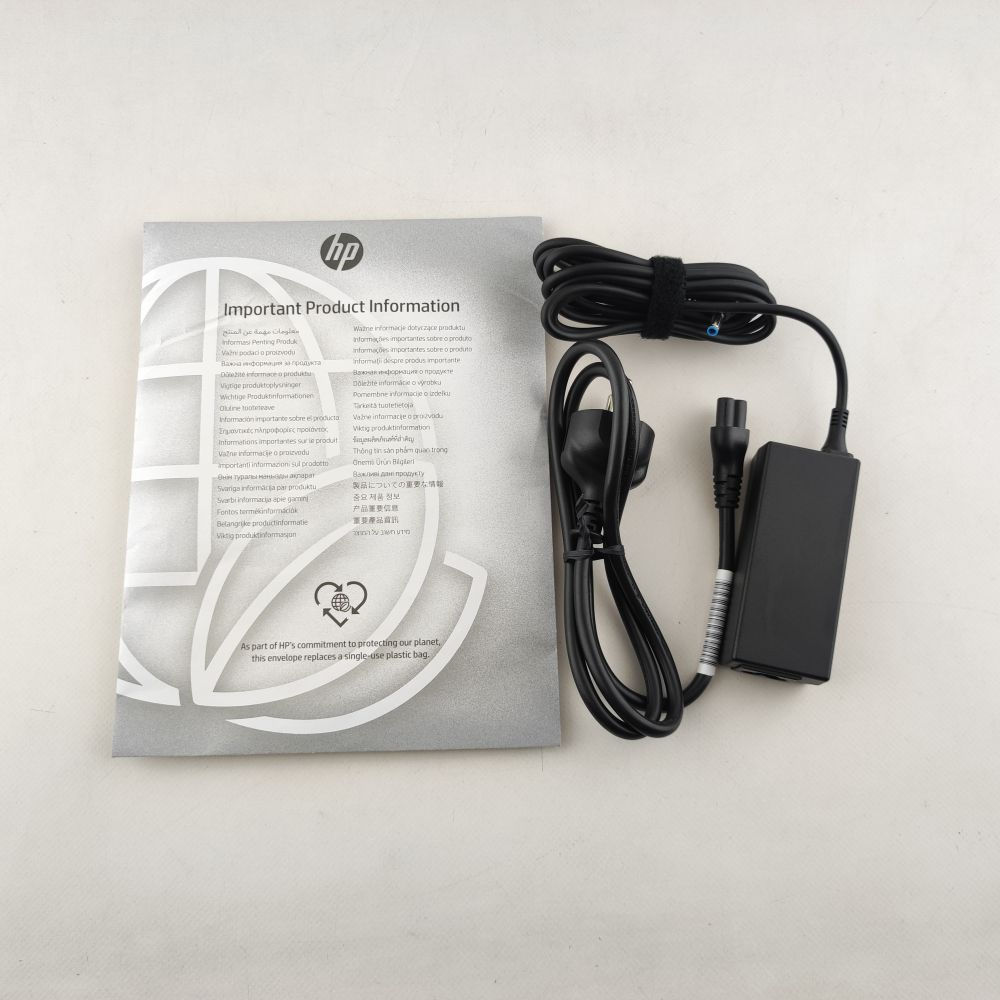 Ноутбук HP 255R G10 (C68VKAT) изображение 7
