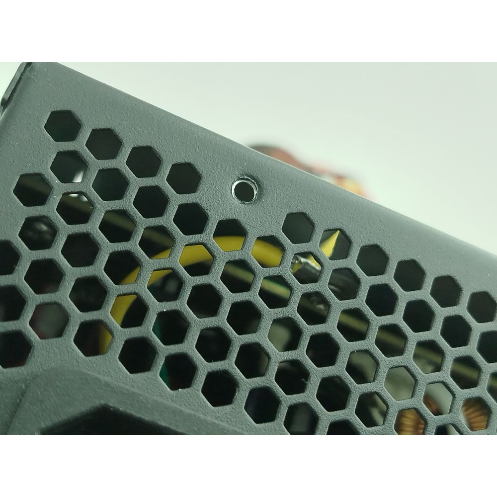 Блок питания Casecom 600W Фото 1